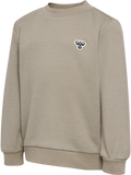 hmlMINI WOOL SWEATSHIRT BEE