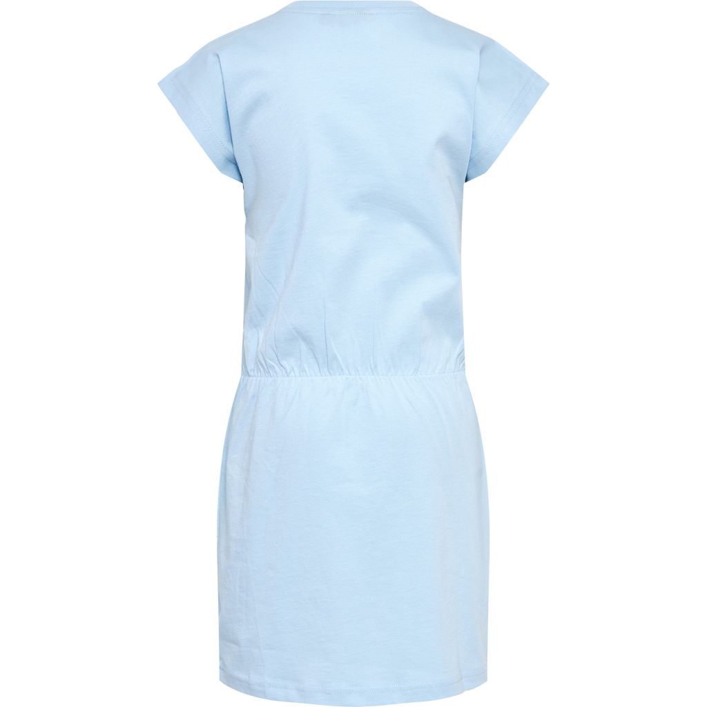 hmlTWILIGHT DRESS S/S