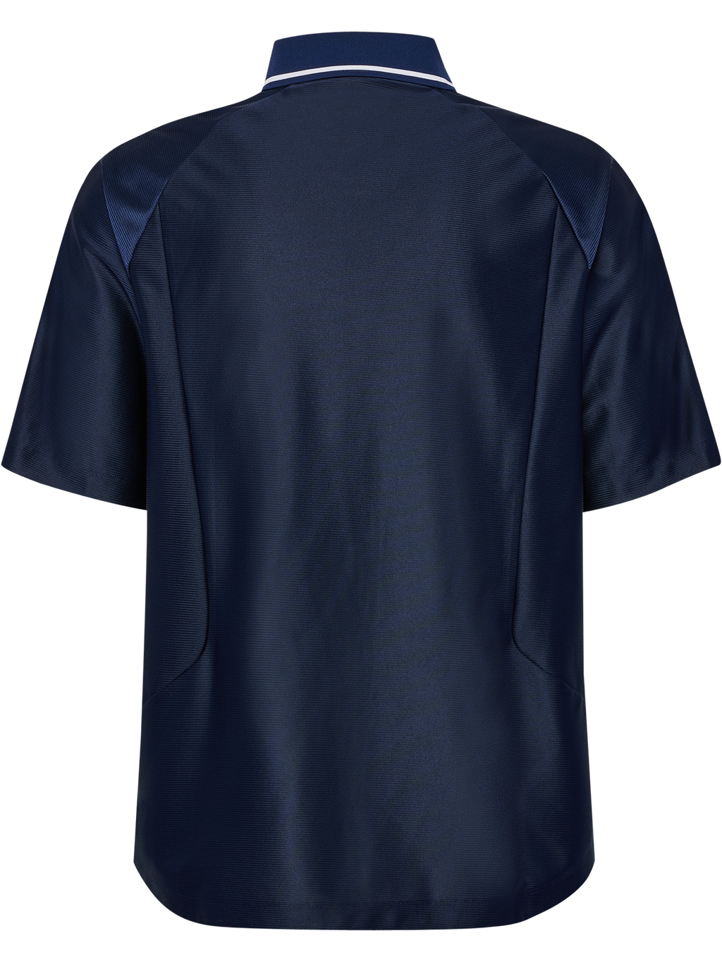hmlROOT SOCCER JERSEY S/S