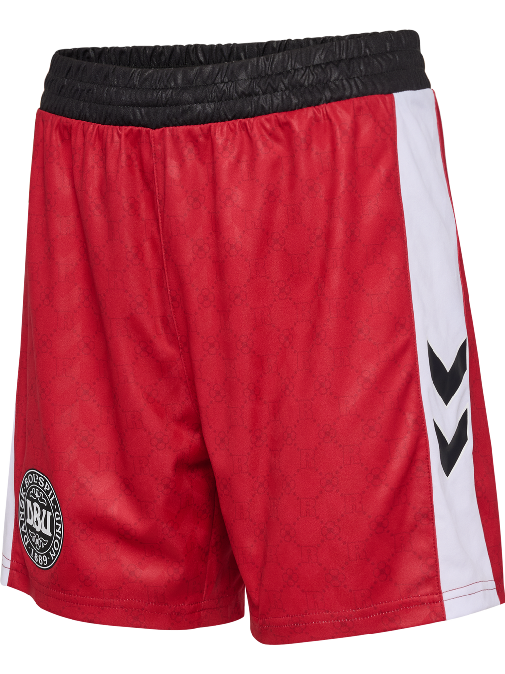 DBU-ROTATE WOMAN 25 HOME SHORTS