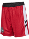DBU-ROTATE WOMAN 25 HOME SHORTS
