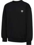 hmlJR LOOSE CREWNECK BEE