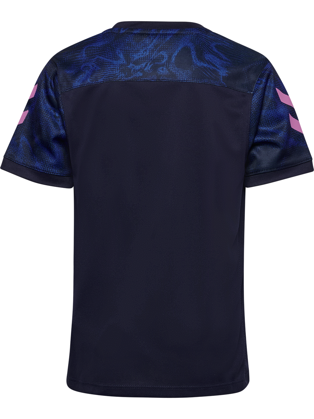 hmlBLAZE CLUB 26 GRAPHIC TEE KIDS