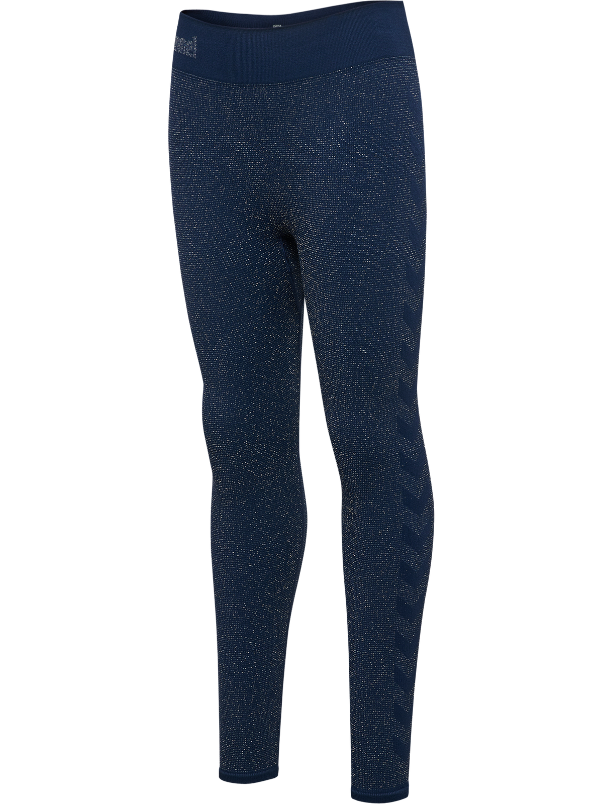 hmlJR SEAMLESS GLITTER TIGHTS