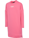 hmlZIPPI DRESS L/S