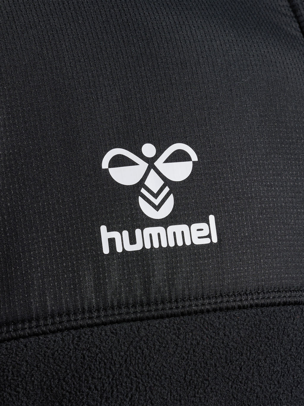 hmlGO FLEECE JACKET