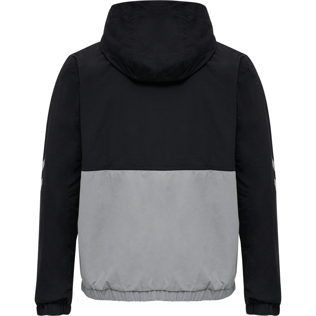 hmlLGC MUSA WOV HALFZIP JACKET