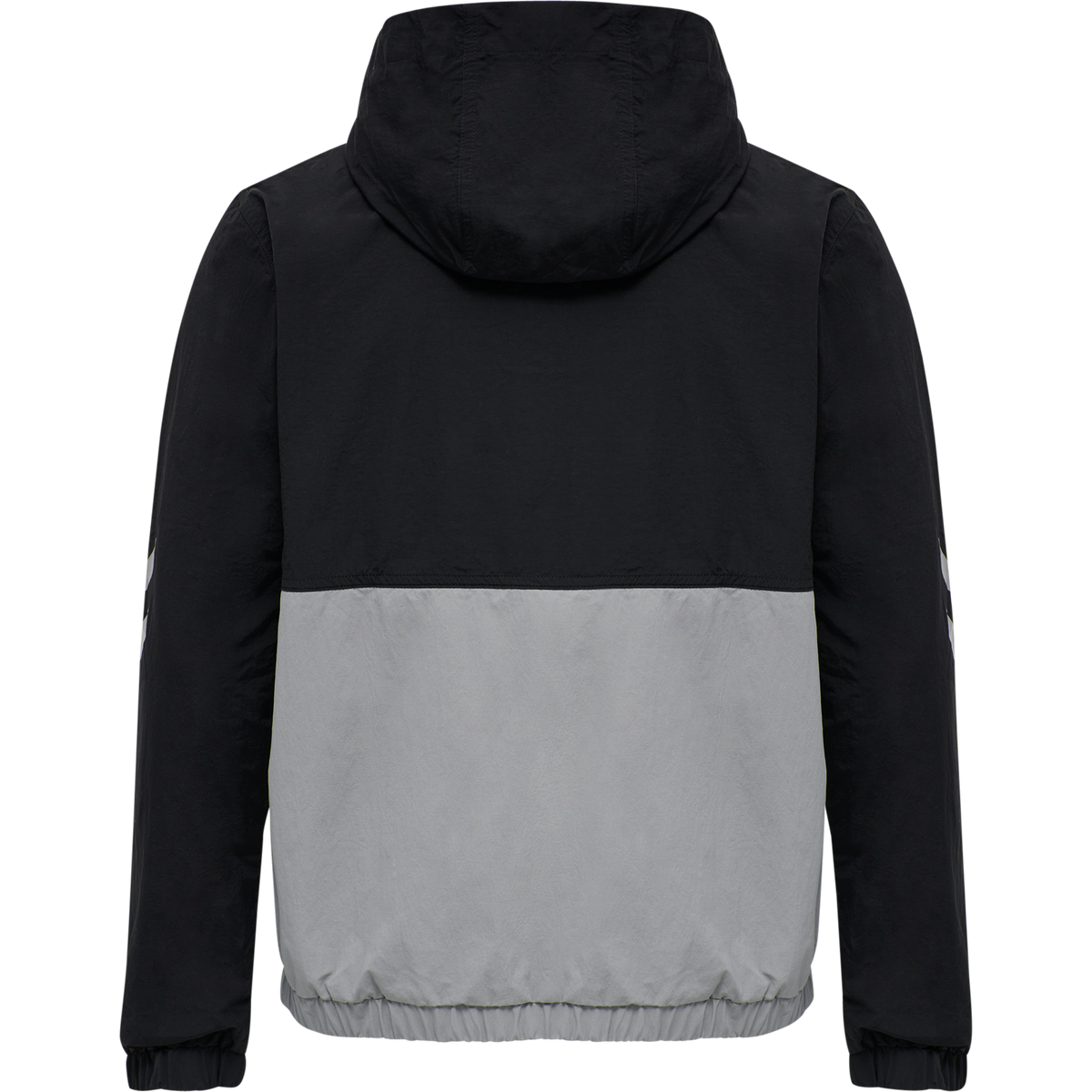 hmlLGC MUSA WOV HALFZIP JACKET