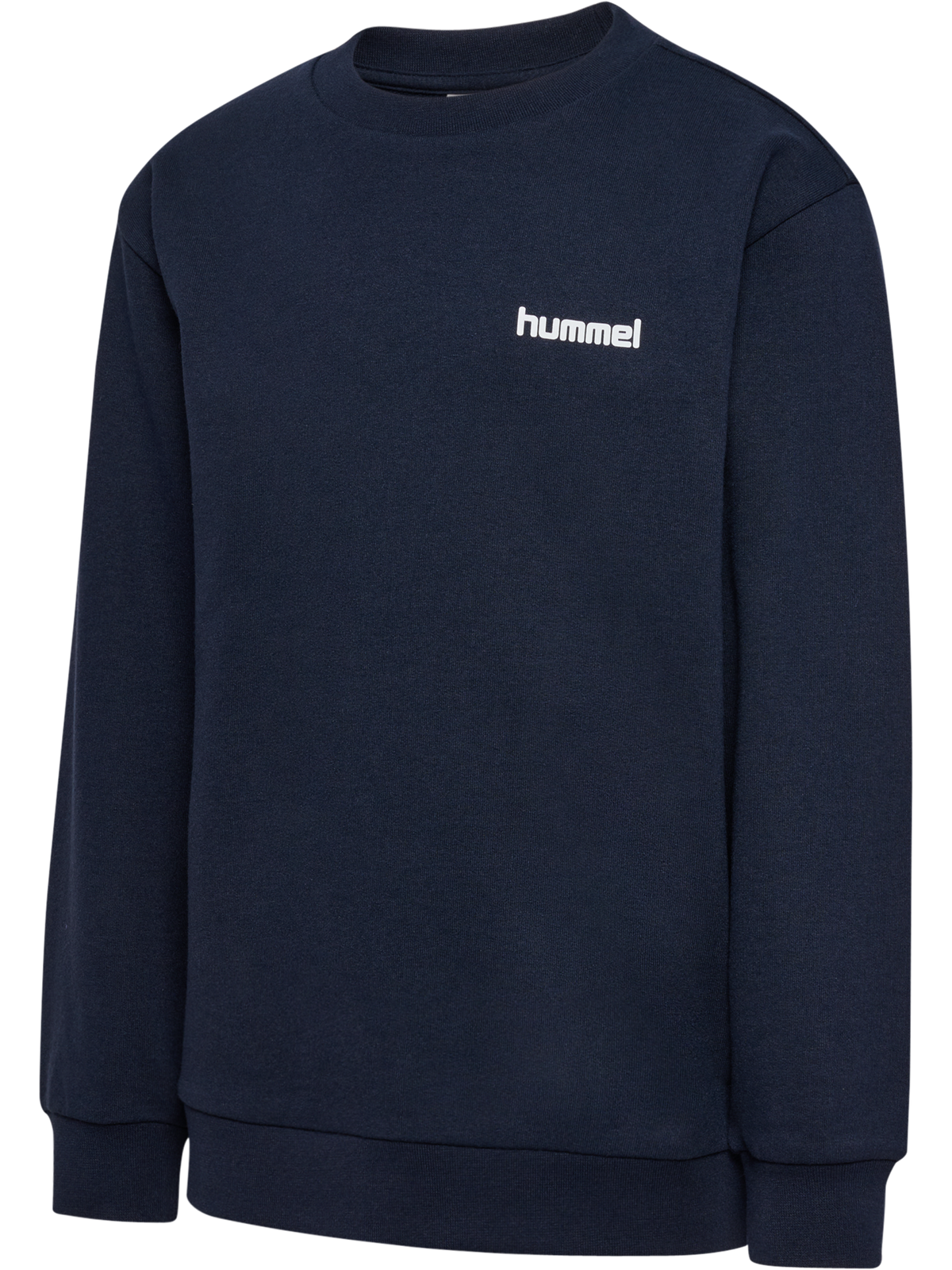 hmlJR FRAME CREWNECK