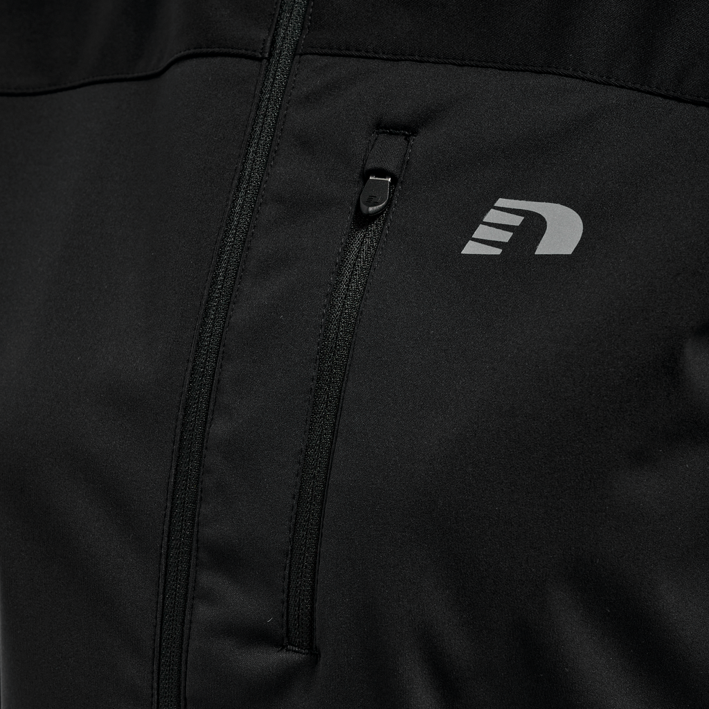 WOMEN CORE CROSS JACKET