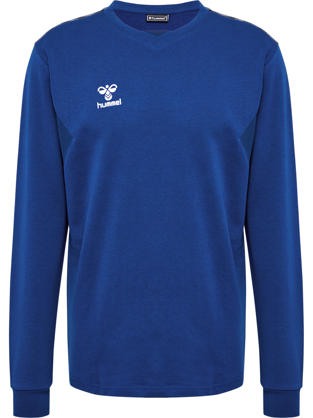 hmlAUTHENTIC CO TRAINING SWEAT