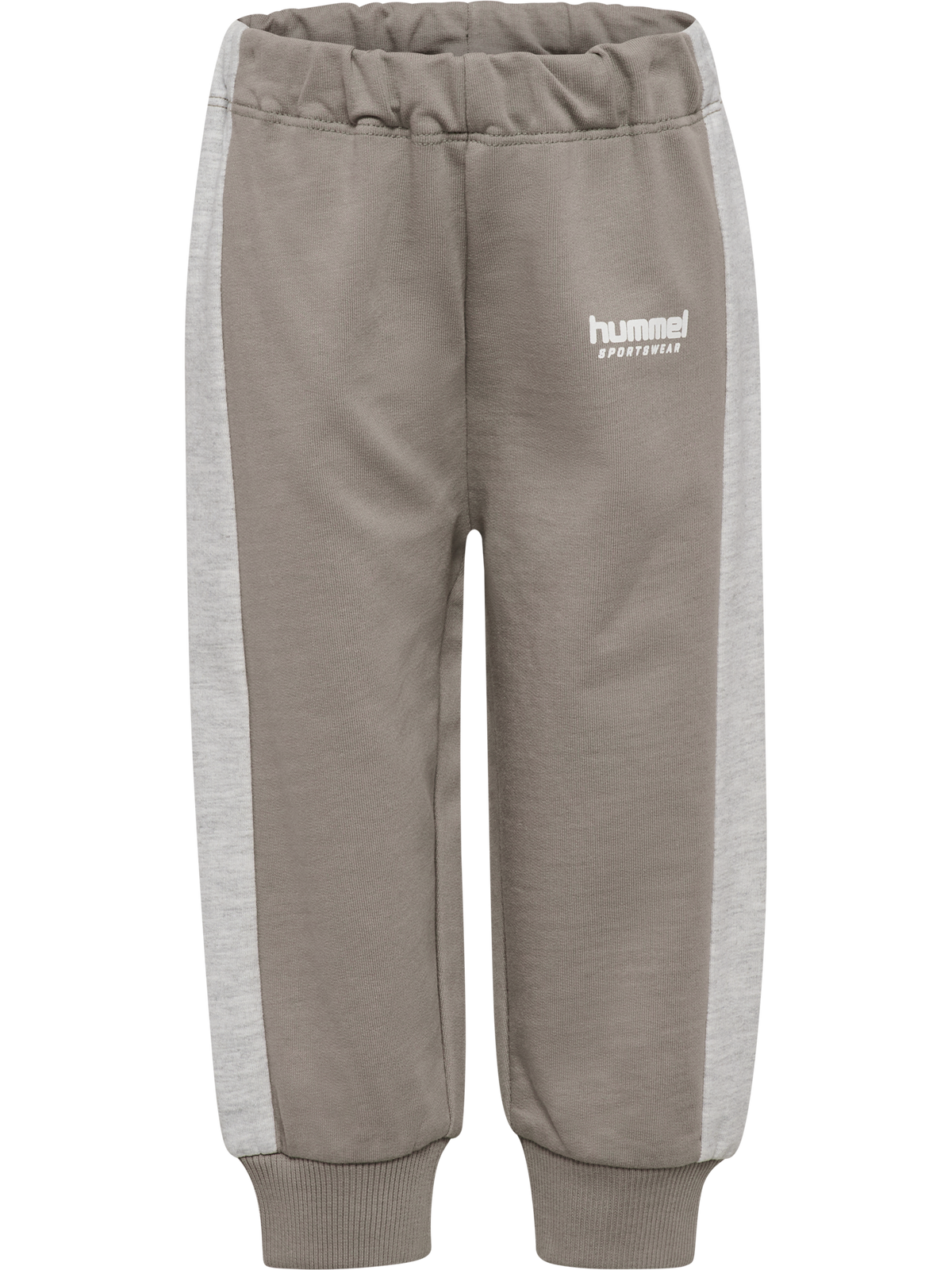 hmlMINI LOOSE ADJ WAIST PANTS