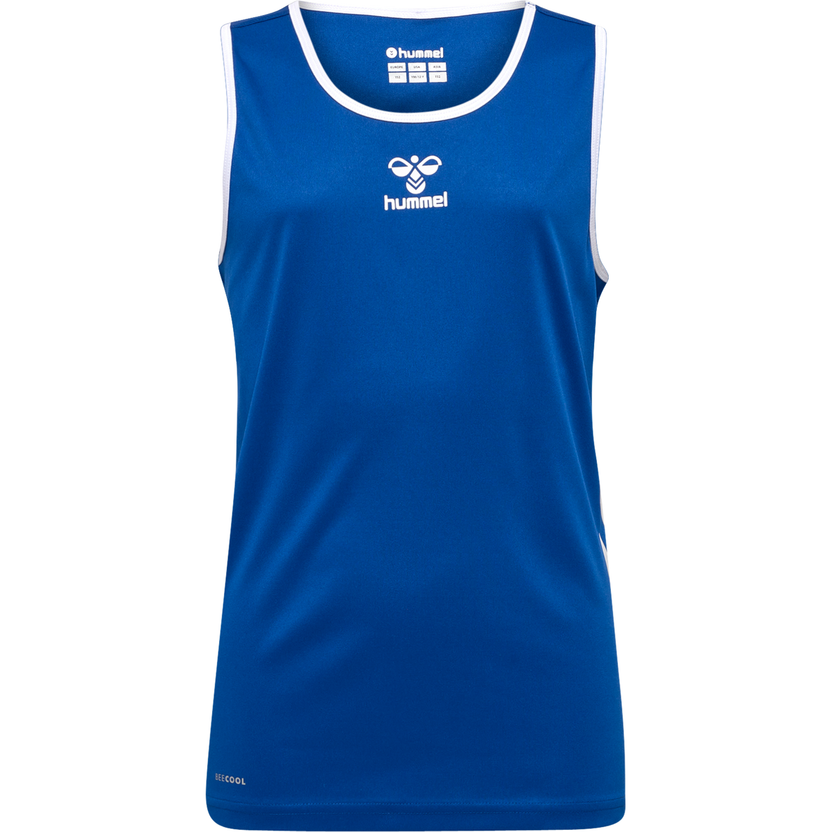 hmlCORE XK BASKET JERSEY KIDS