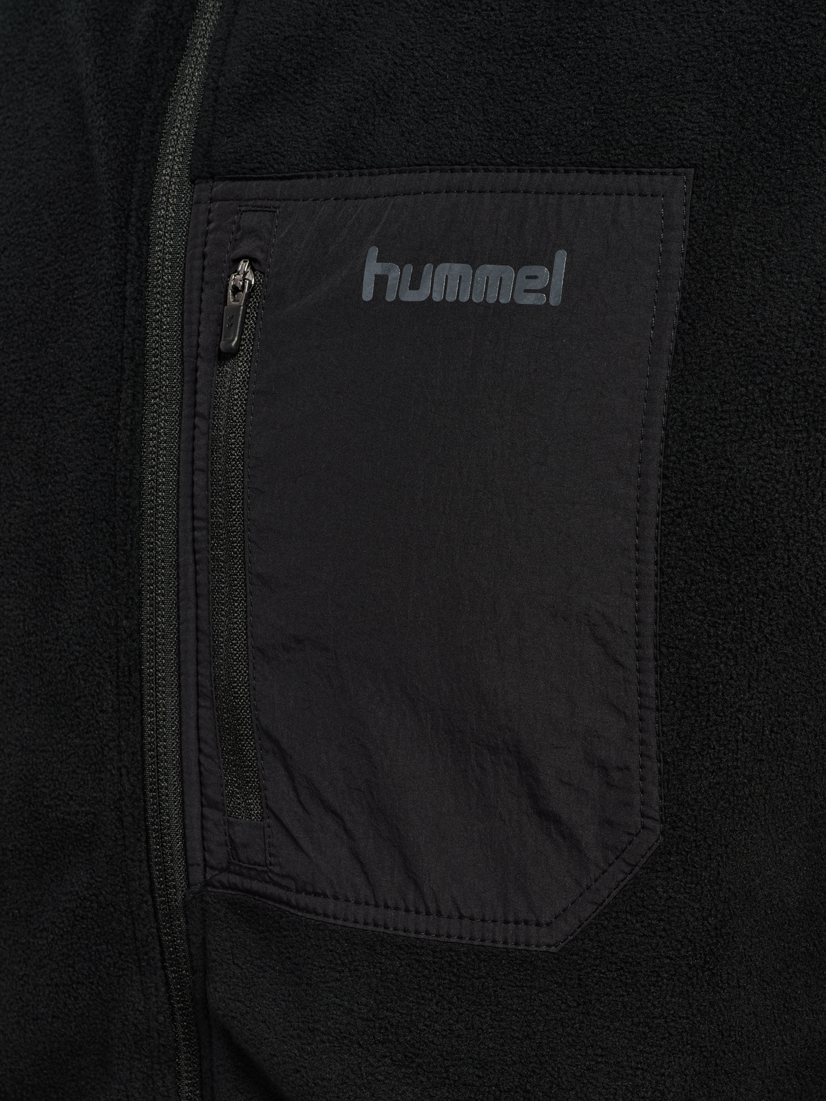 hmlPOLAR FLEECE JACKET