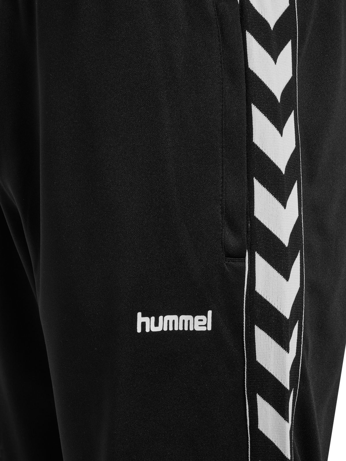 hmlCLUB CHEVRON TRACK PANTS