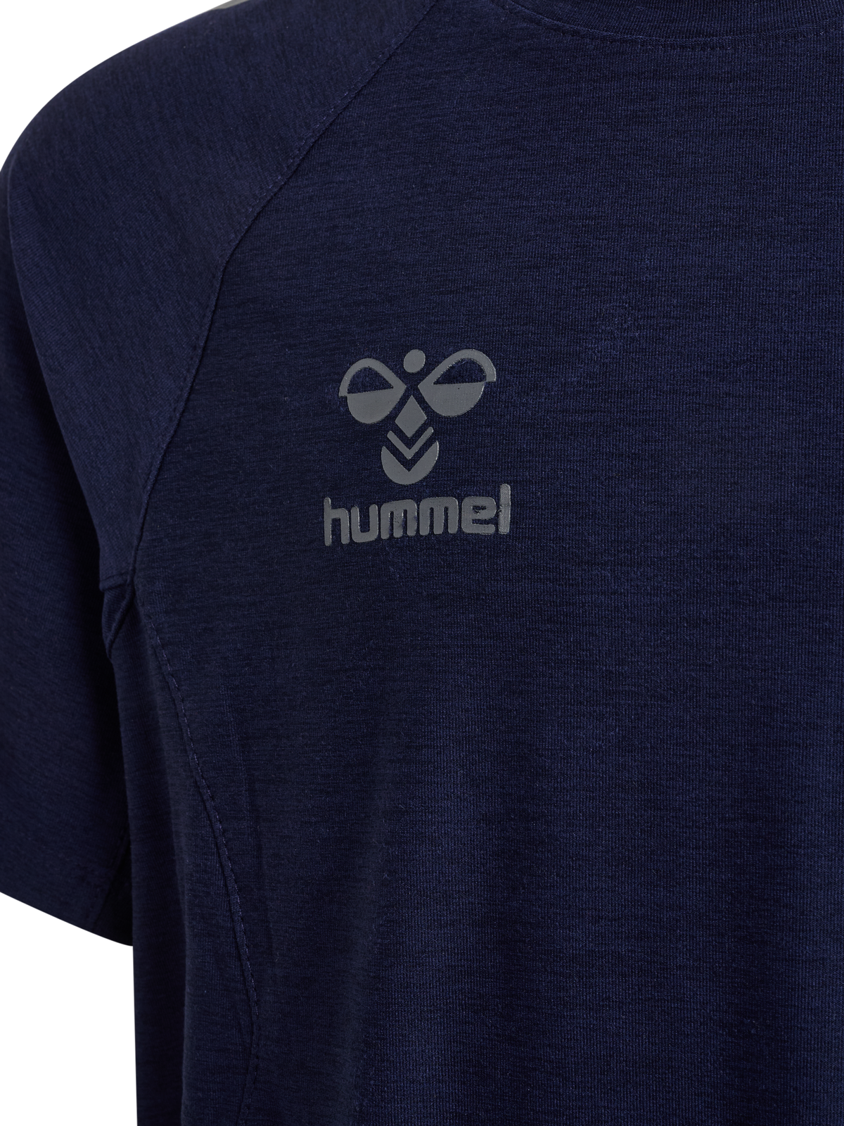 hmlCIMA 2.0 JERSEY S/S KIDS