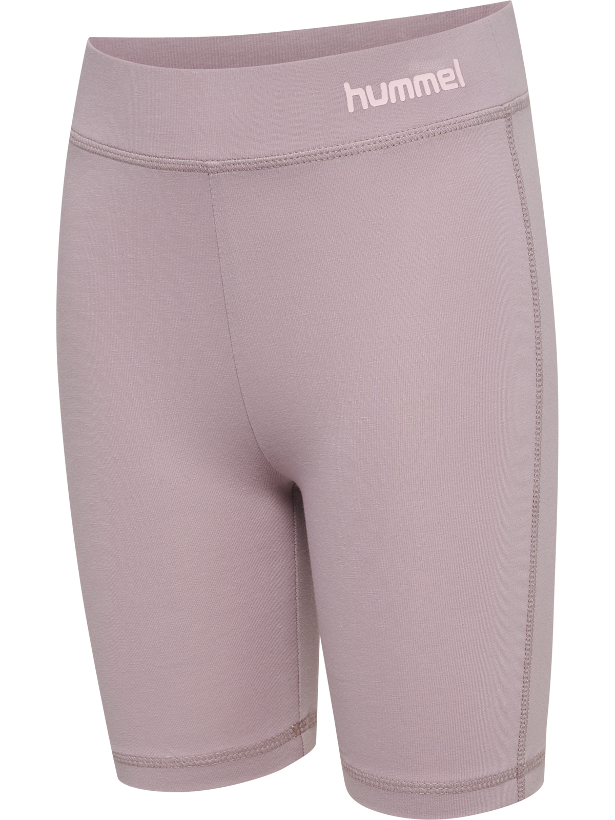 hmlJR HIGH RISE SHORT TIGHTS