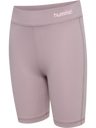 hmlJR HIGH RISE SHORT TIGHTS