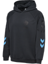 hmlOVERSIZED HOODIE SW EL PASO