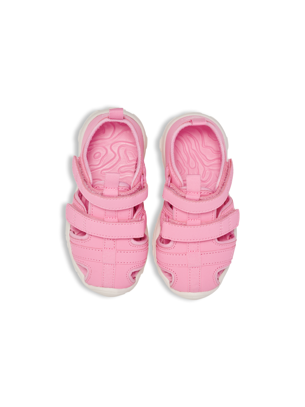 SANDAL VELCRO INFANT