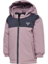 hmlMINI BLOCK JACKET WP