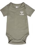 hmlPERSON BODY S/S