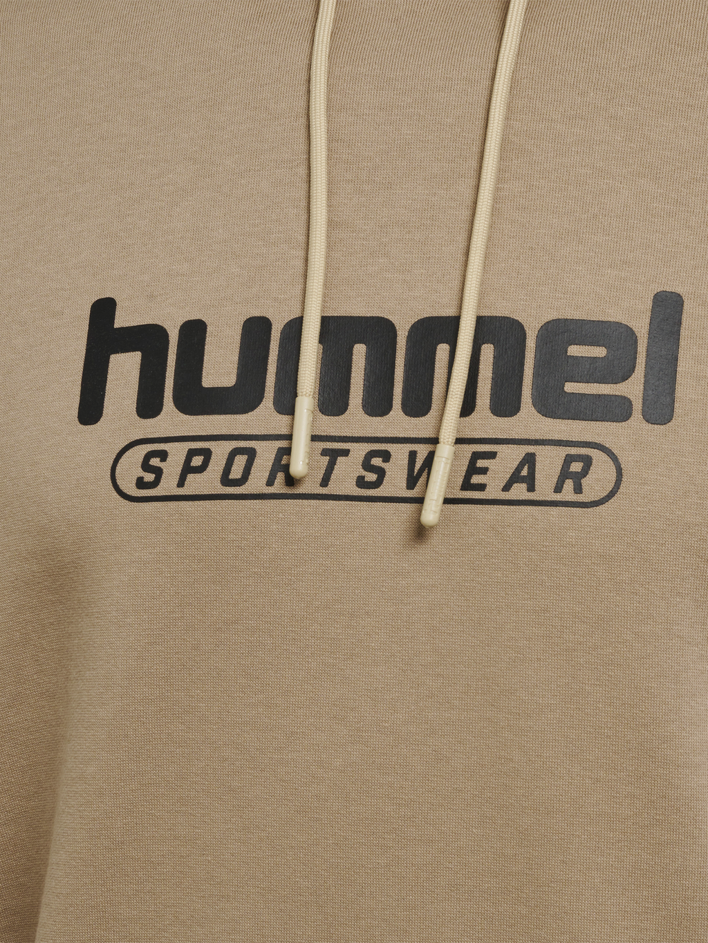 hmlBOOSTER HOODIE