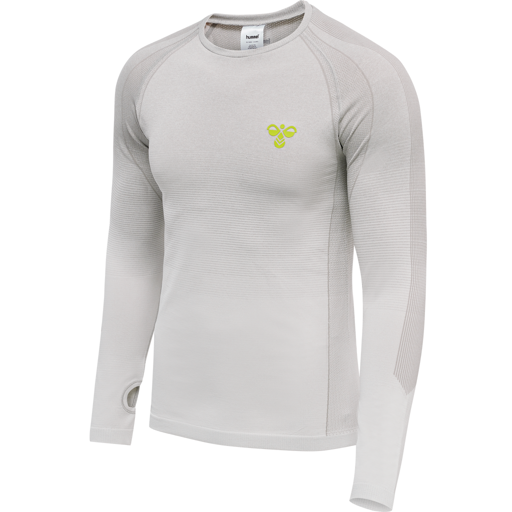 hmlGG12 TRAINING SEAMLESS L/S