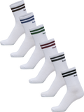 hmlCREW RETRO 6-PACK SOCKS