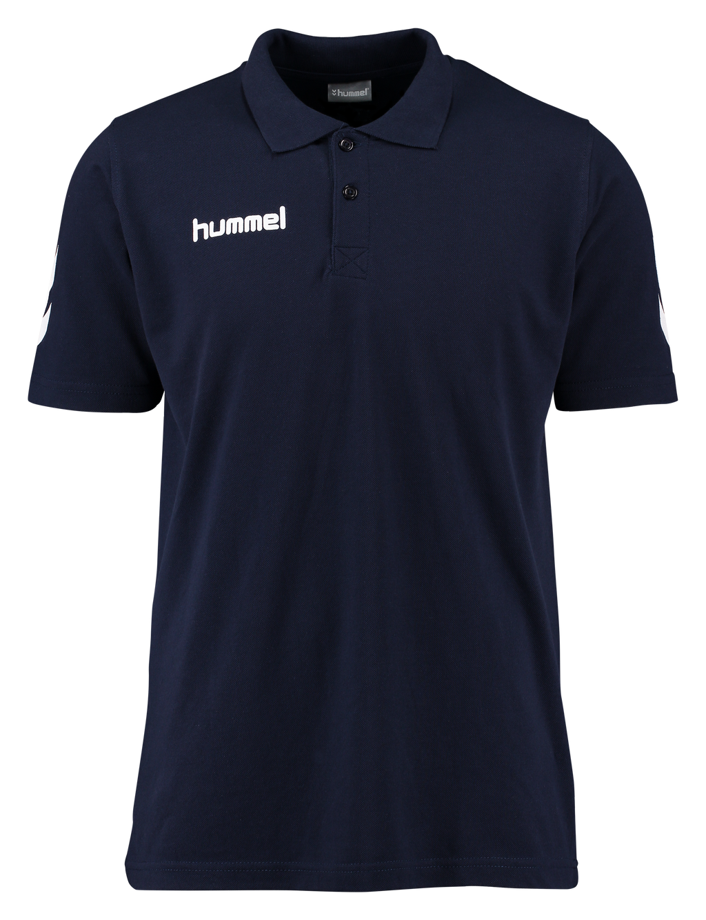 CORE COTTON POLO