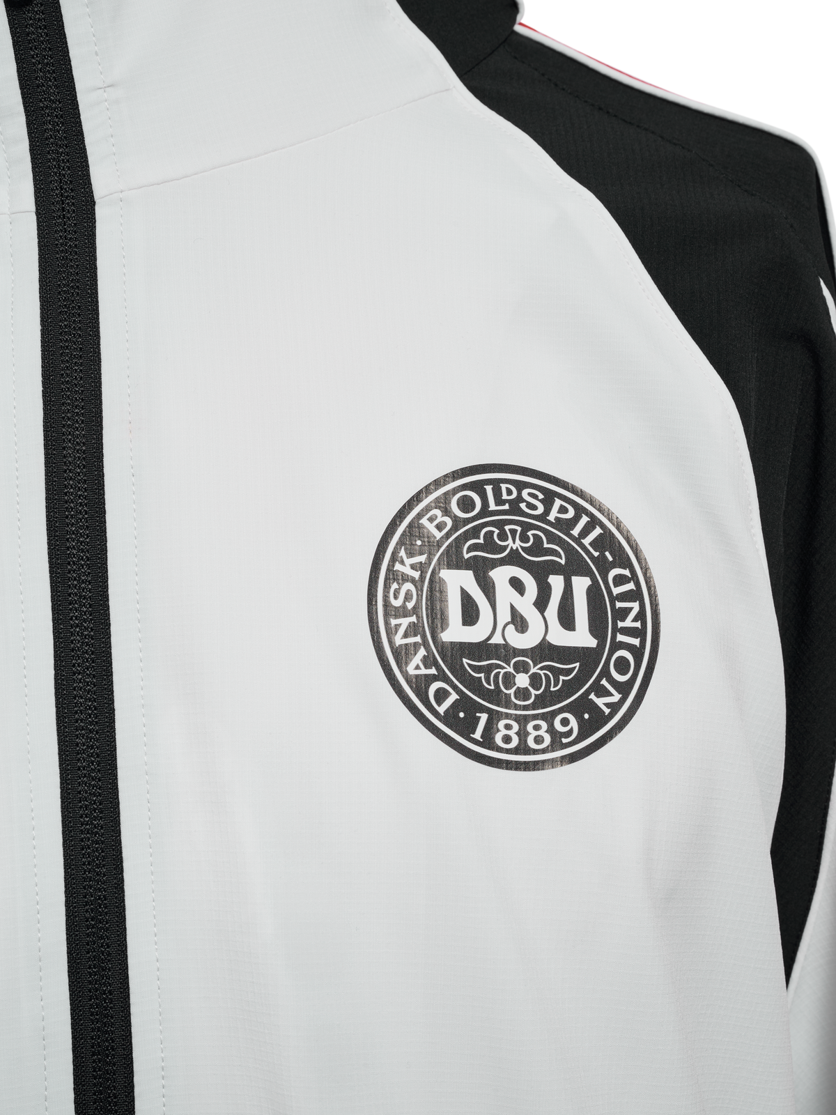 DBU-ALIS 26 LINE UP JACKET