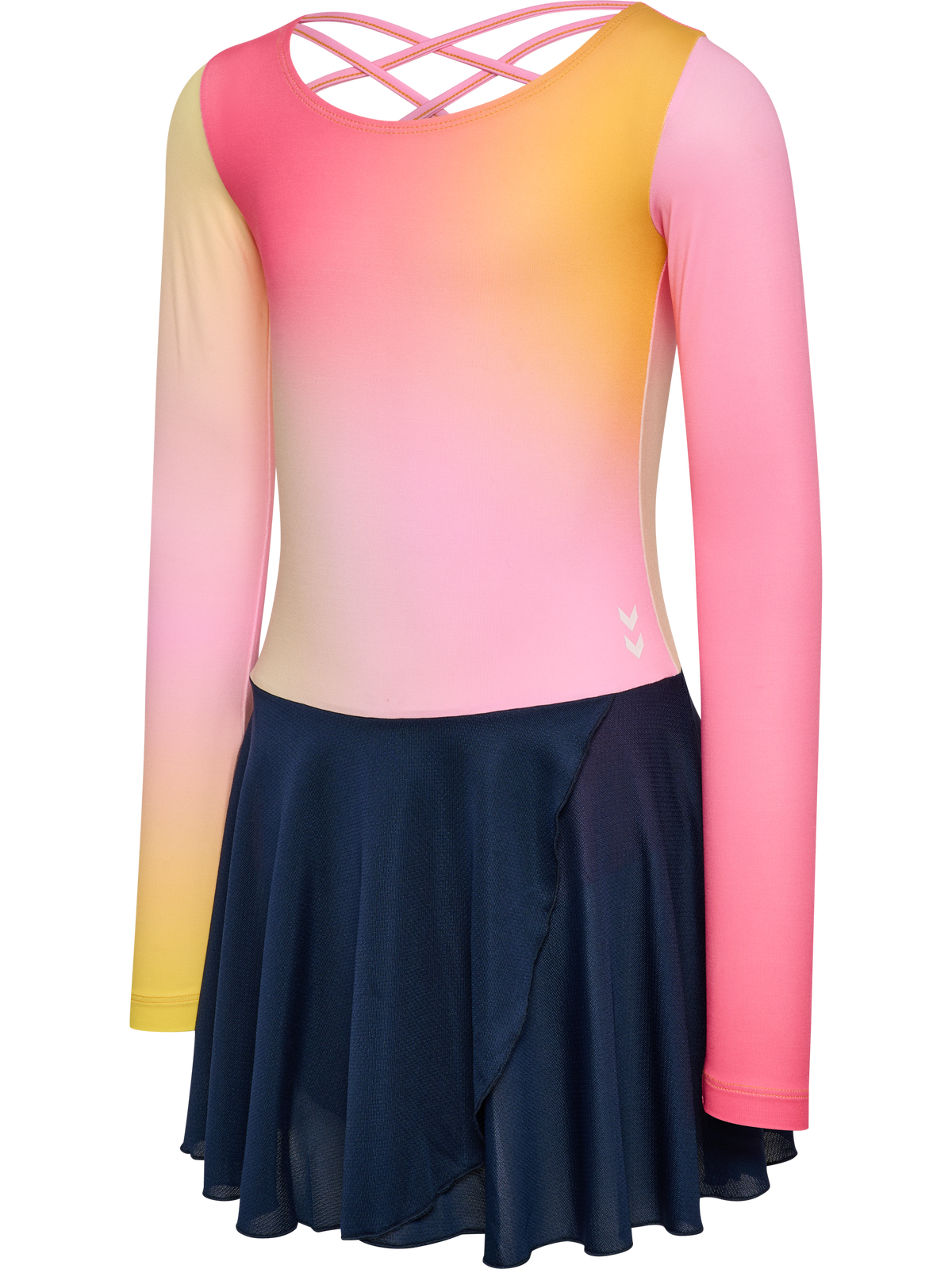 hmlJR GYM DRESS