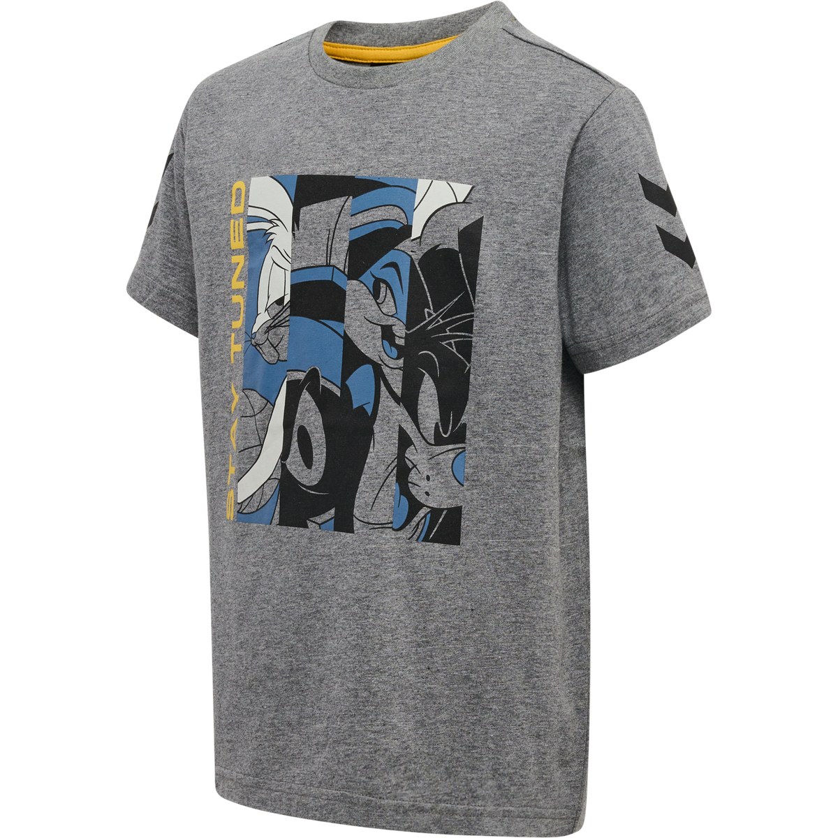 hmlSPACE JAM TRES T-SHIRT S/S