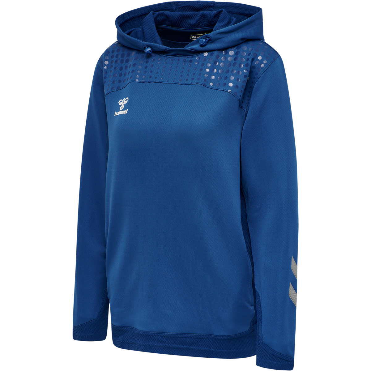 hmlLEAD WOMEN POLY HOODIE