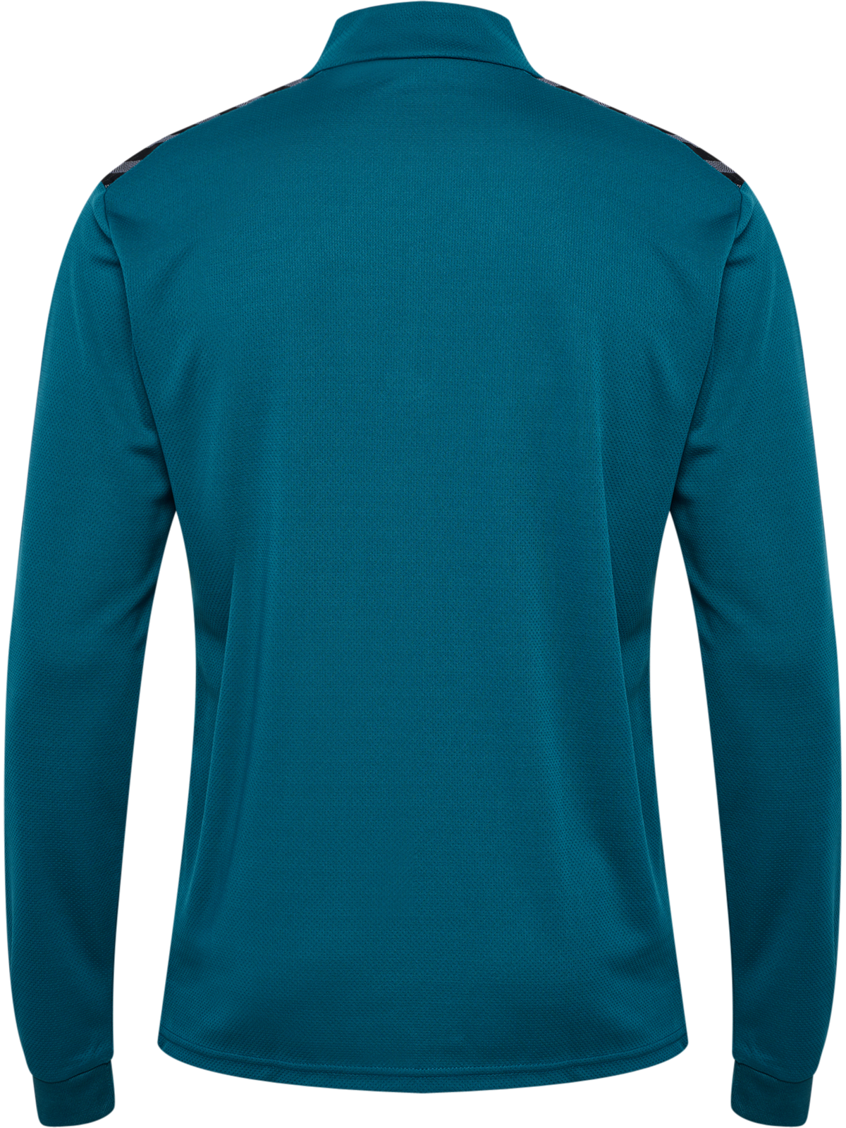 hmlAUTHENTIC HALF ZIP SWEAT