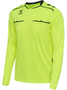 hmlREFEREE JERSEY L/S