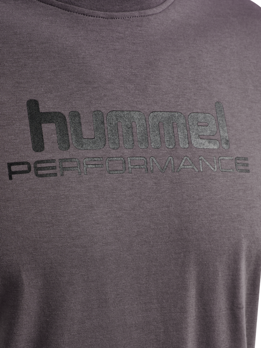 hmlPULSE GRAPHIC T-SHIRT S/S