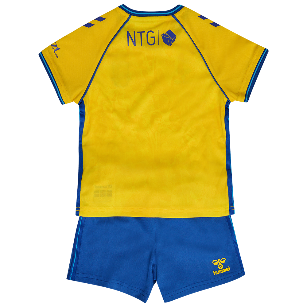 BIF 24/25 HOME MINI KIT