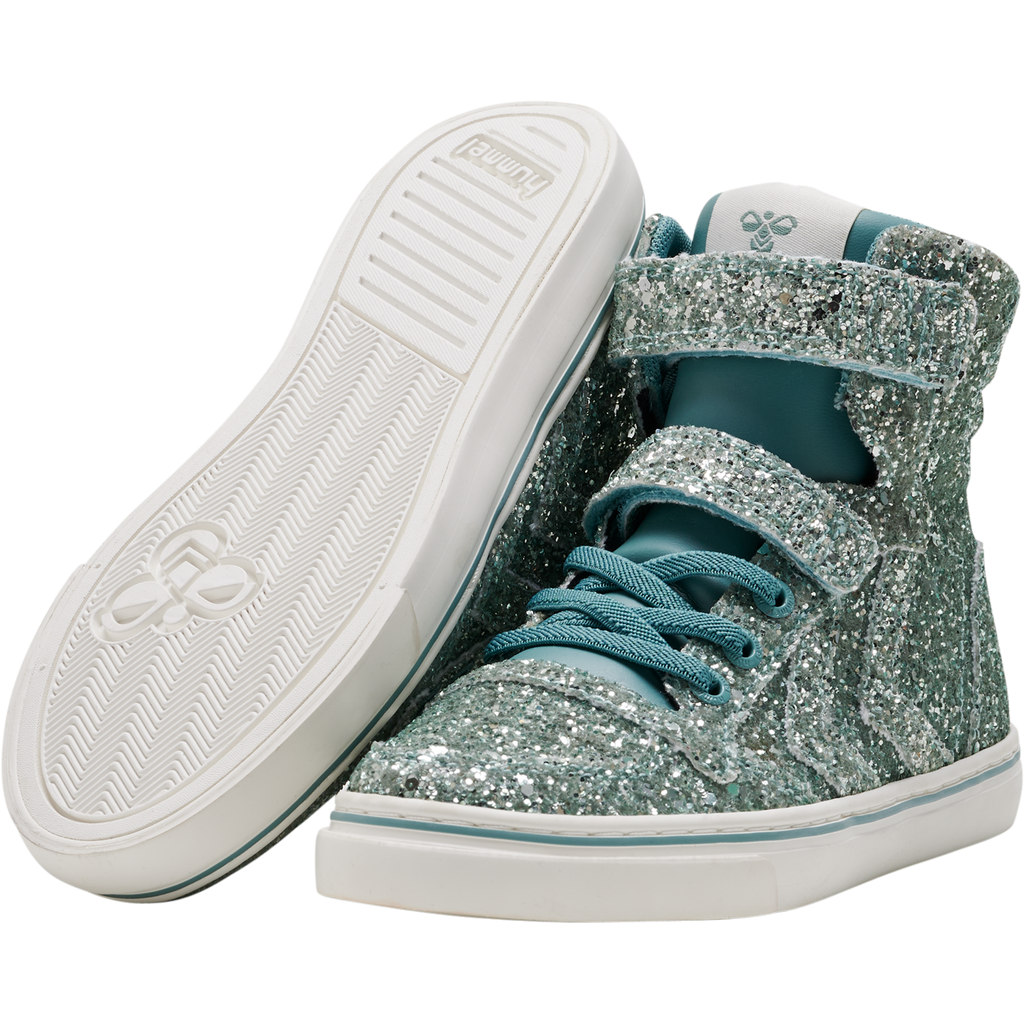 SLIMMER STADIL GLITTER JR