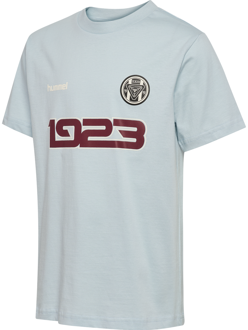 hmlJR REG GRAPHIC T-SHIRT S/S