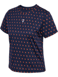 hmlFAST WORKOUT W T-SHIRT S/S