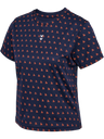 hmlFAST WORKOUT W T-SHIRT S/S
