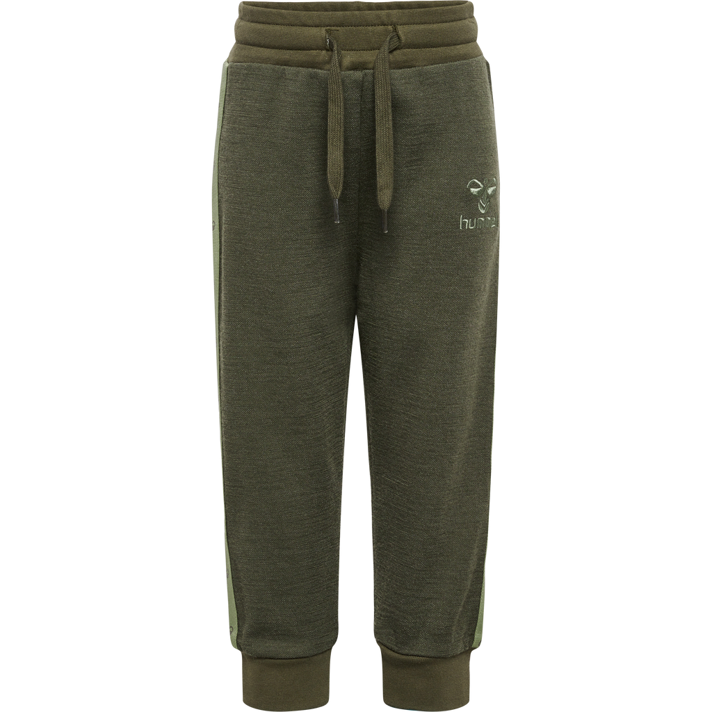 hmlWULBA PANTS