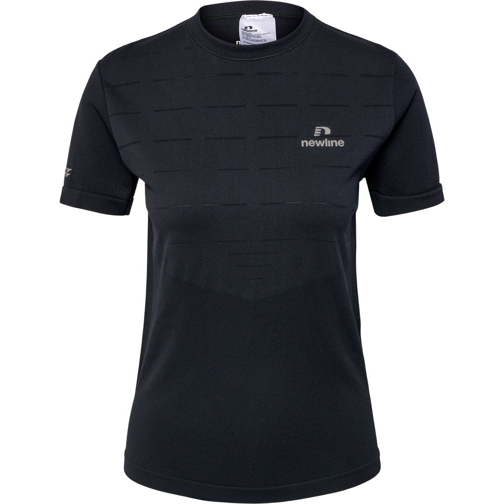nwlRIVERSIDE SEAMLESS T-SHIRT S/S W