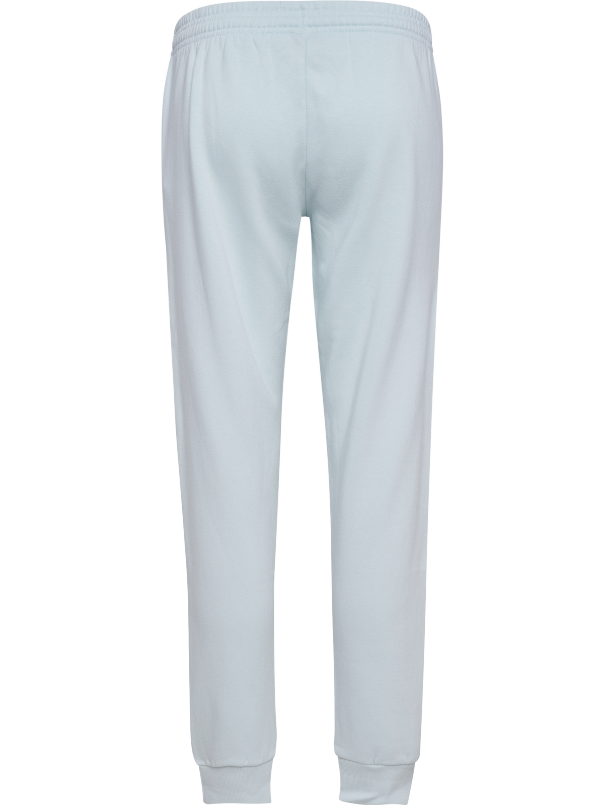 hmlMOVER COTTON CUFF PANTS WOMAN