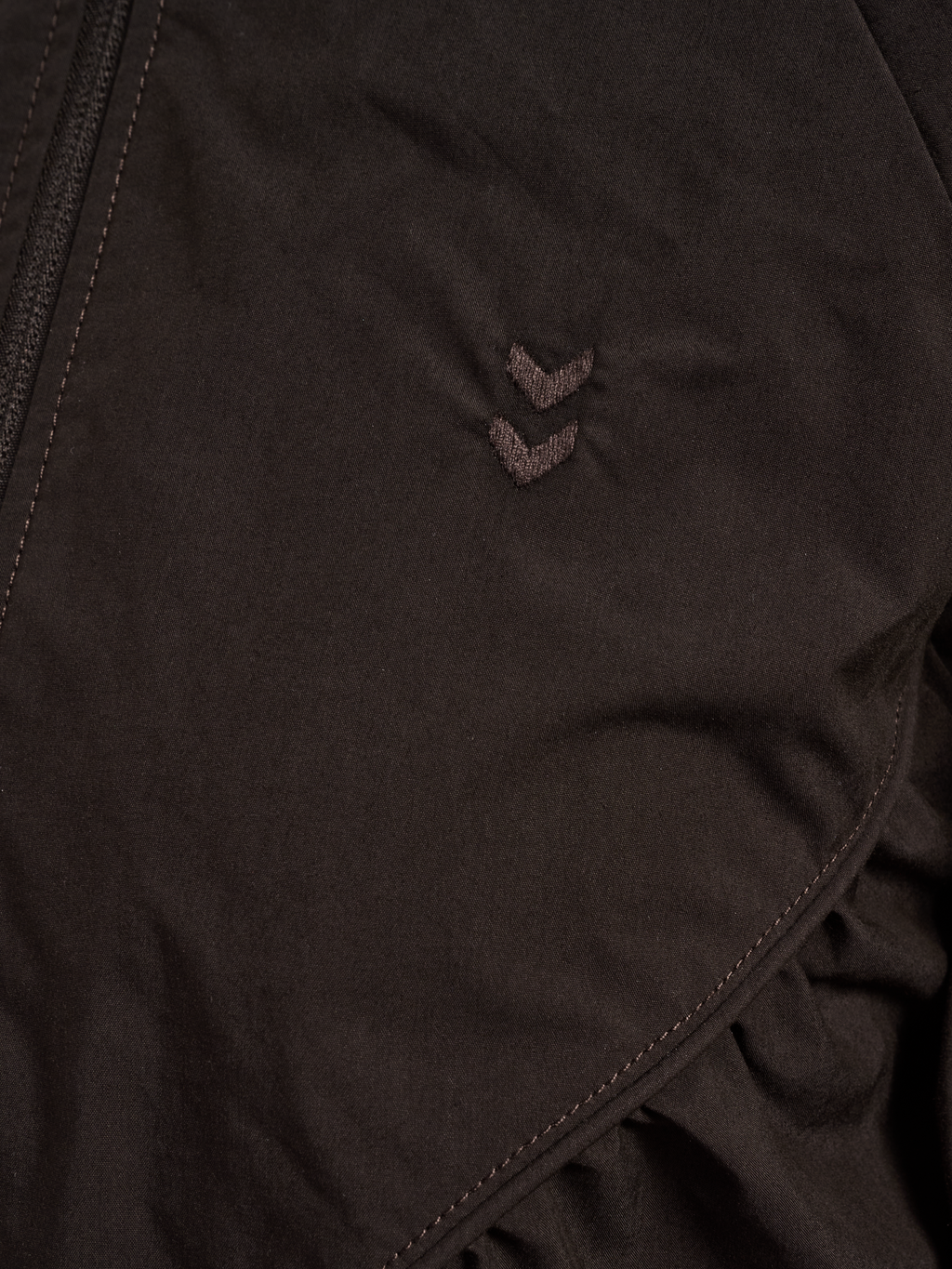 hmlWAVES ZIP JACKET
