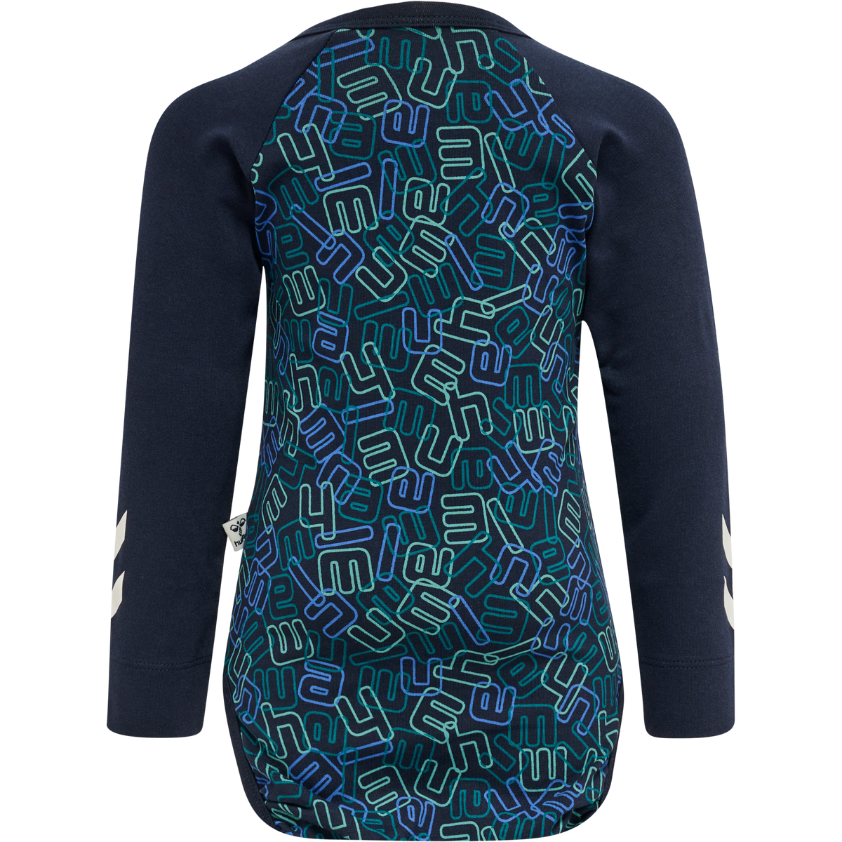 hmlOLLY BODY L/S