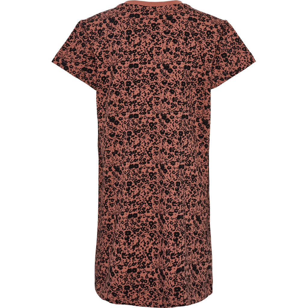 hmlMEJSE DRESS S/S
