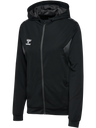 hmlAUTHENTIC PL ZIP HOODIE WOMAN