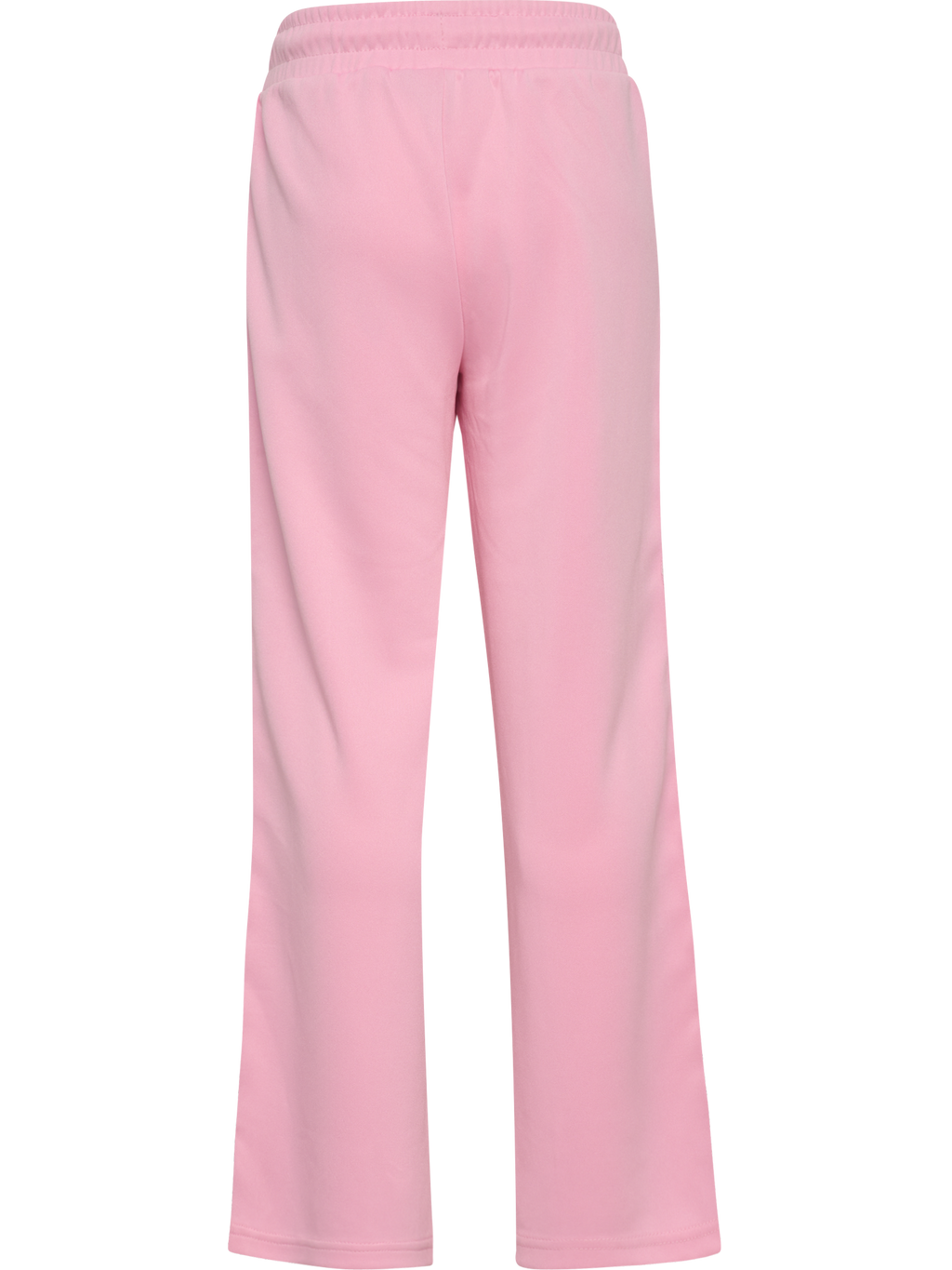 hmlJR WIDE LEG POLY TAPE PANTS